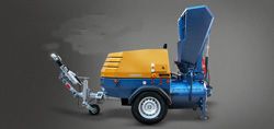 Parts for BUILDING EQUIPMENT AERO 450