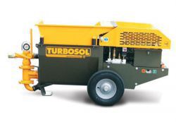 Parts for TURBOSOL MINI AVANT G