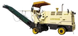 Parts for HUATONG LXH1000D