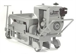 Parts for POWER CURBERS 440-XL