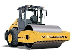 MITSUBER Mitsuber MRG12H Oldenburg repair