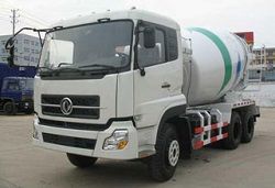 DONGFENG DongFeng DFZ5251GJBA1 repair