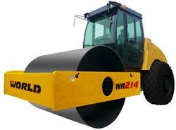 WORLD World WR212 repair