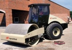 INGERSOLL-RAND Ingersoll Rand SD-122DX repair