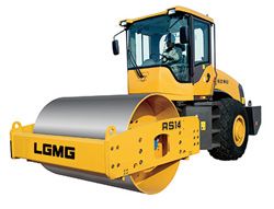 Parts for LGMG RS14