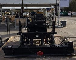 Parts for SP CONSTRUCTION LS 840B