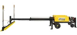 LIGCHINE Ligchine ScreedSaver II repair