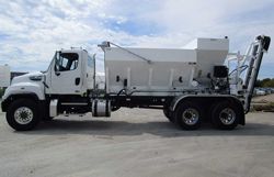 CEMEN TECH Cemen Tech G Series repair