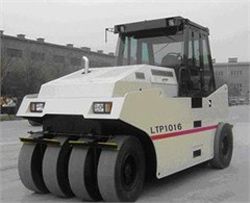 Parts for LUTONG LTP1016