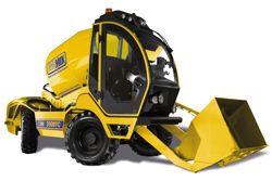 CARMIX Carmix 3500 TC repair