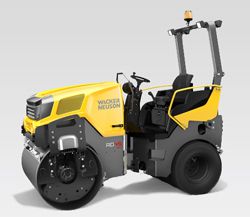 Parts for WACKER NEUSON RD 40-130