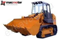 Parts for MACMOTER LC150