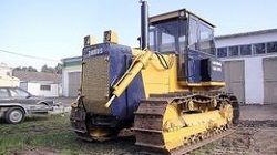 HANOMAG Hanomag D600 DS repair