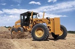 CNH Case 885B DHP repair