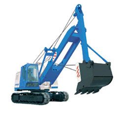 Parts for DONEKS s obratnoi lopatoi