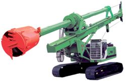 Parts for TRM 140