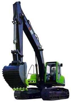 Parts for XCG 220LC-8