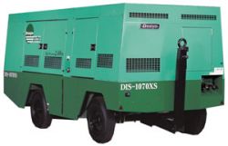 DENYO Denyo DIS-1070XS repair