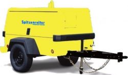 SPITZENREITER Spitzenreiter SSC 100 repair