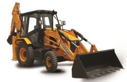 ESCORTS Escorts DigMax II repair