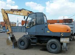 SVIaTOVIT Sviatovit EV-K-13 repair