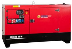 Parts for ENDRESS ESE 40 DL-B