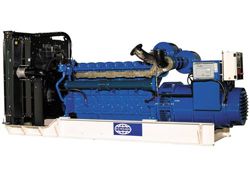 FG WILSON FG Wilson P1000P1 repair