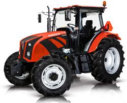 Parts for URSUS C-3110 POWER