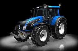 Parts for VALTRA T254 HiTech 5
