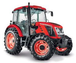 Parts for ZETOR Proxima Plus 110
