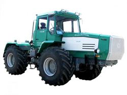 SLOBOZANEC Slobozanec XTA-250-20 repair