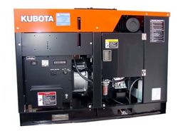 KUBOTA Kubota J320 repair