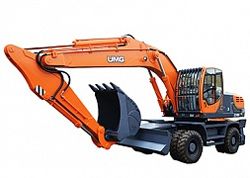 Parts for UMG E230W