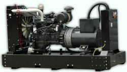 Parts for FOGO FI 130