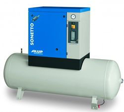 Parts for ALUP Sonetto 10