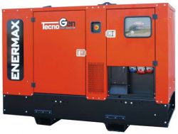TECNOGEN Tecnogen CU330TSX repair