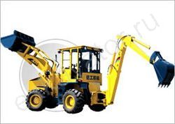 Parts for DEGONG WZ25-20