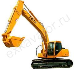 TOTA Tota TX210C repair