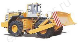 BELAZ BelAZ 78231 repair