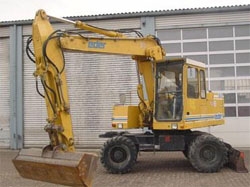 EDER Eder M815B repair