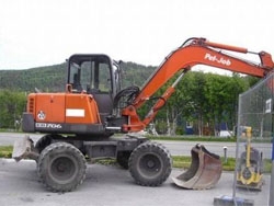 PEL-JOB Pel-job EB706P repair