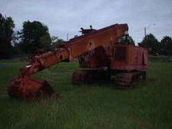 BADGER Badger 888 repair