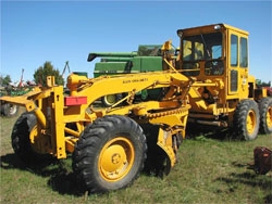 ALLIS-CHALMERS Allis-chalmers M100 repair