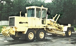 ATEK Atek 421 repair