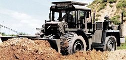 Parts for ZETTELMEYER ZD3000