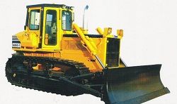 BEML BEML BD65-1 repair