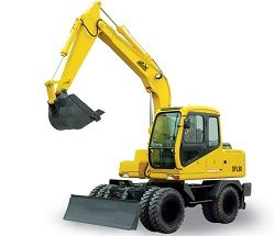 DAIFENG Daifeng WLY80 repair
