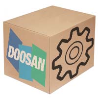 Pump, Motor and Gearbox Parts 2.410-00138 Doosan