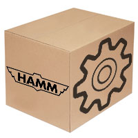 Spare Parts 216879 Hamm