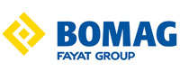 Bomag